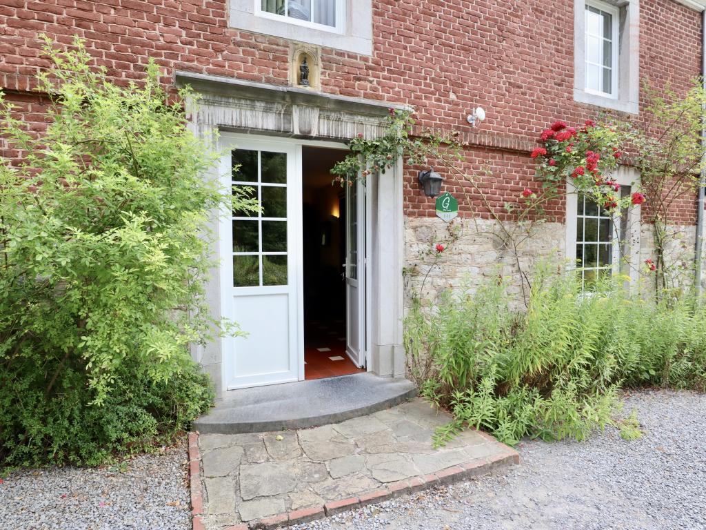 La Dépendance du Château, maison 18 pers. à Huy - Photo 7