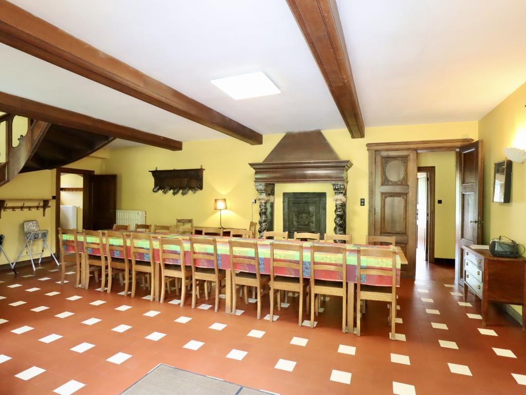 La Dépendance du Château, maison 18 pers. à Huy - Photo 8