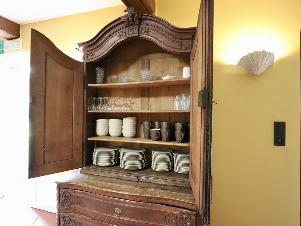 La Dépendance du Château, maison 18 pers. à Huy - Photo 9