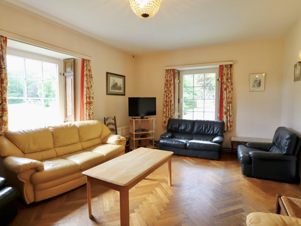 La Dépendance du Château, maison 18 pers. à Huy - Photo 10