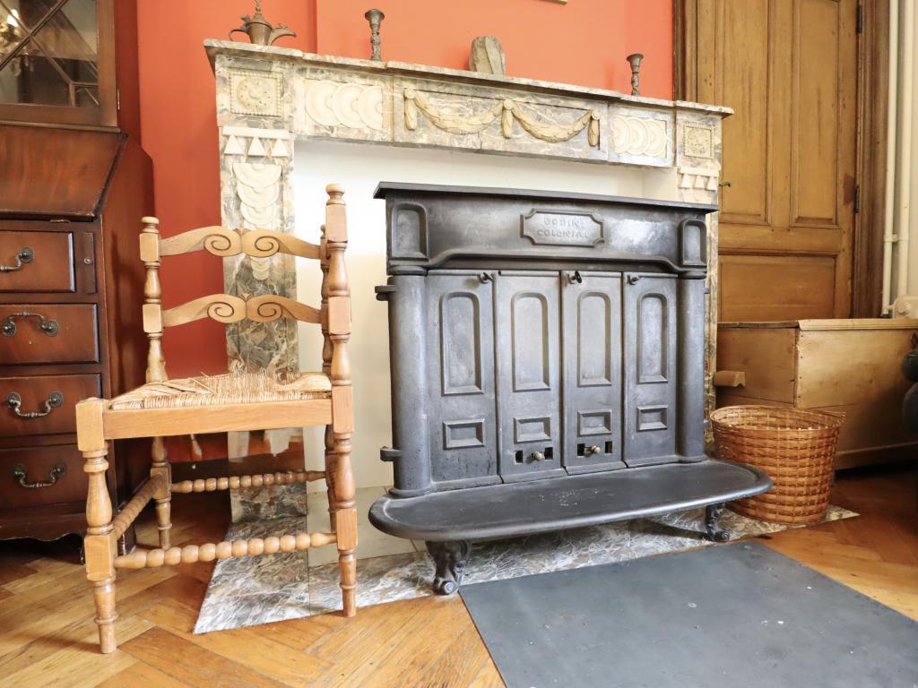 La Dépendance du Château, maison 18 pers. à Huy - Photo 11