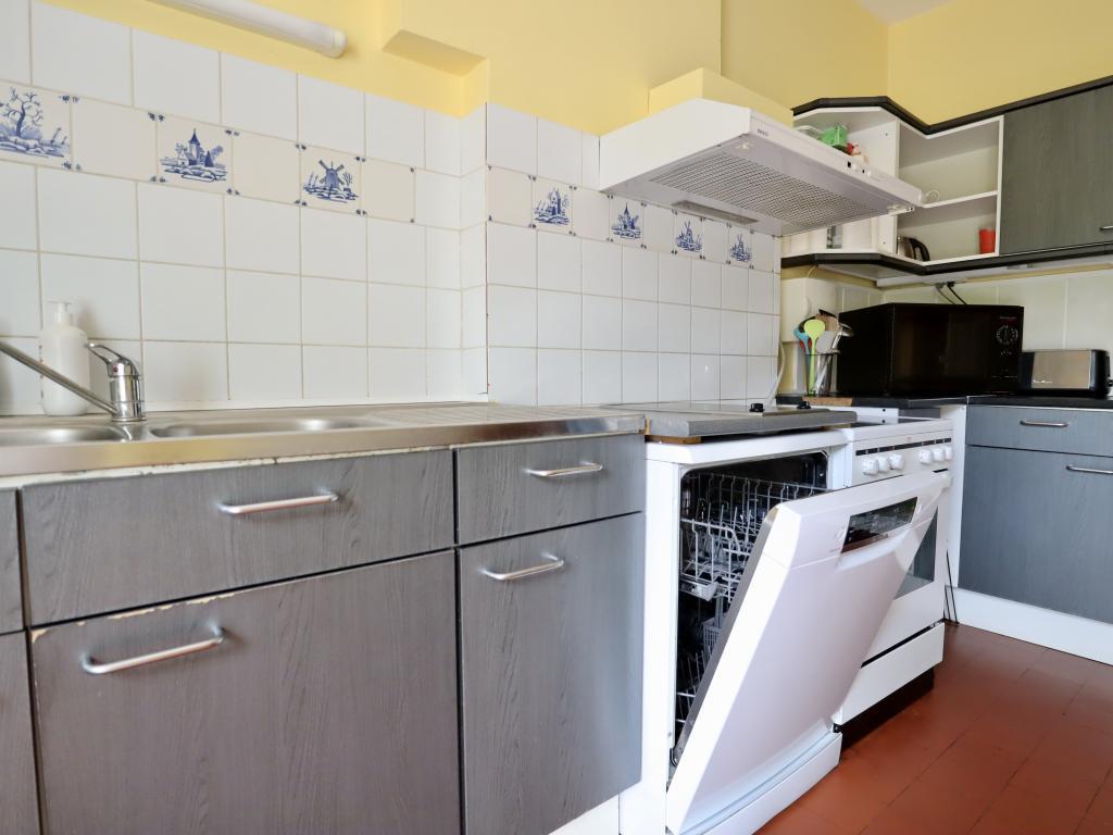 La Dépendance du Château, maison 18 pers. à Huy - Photo 12