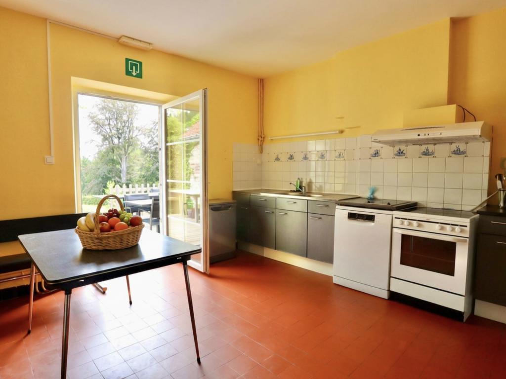 La Dépendance du Château, maison 18 pers. à Huy - Photo 13