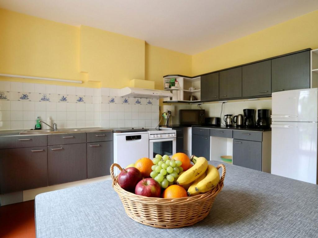 La Dépendance du Château, maison 18 pers. à Huy - Photo 14