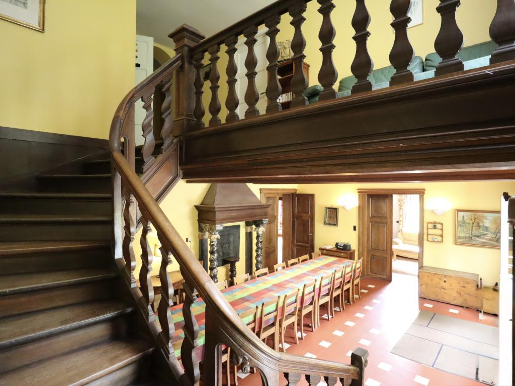 La Dépendance du Château, maison 18 pers. à Huy - Photo 17