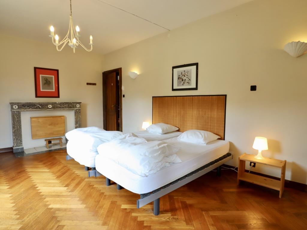 La Dépendance du Château, maison 18 pers. à Huy - Photo 18