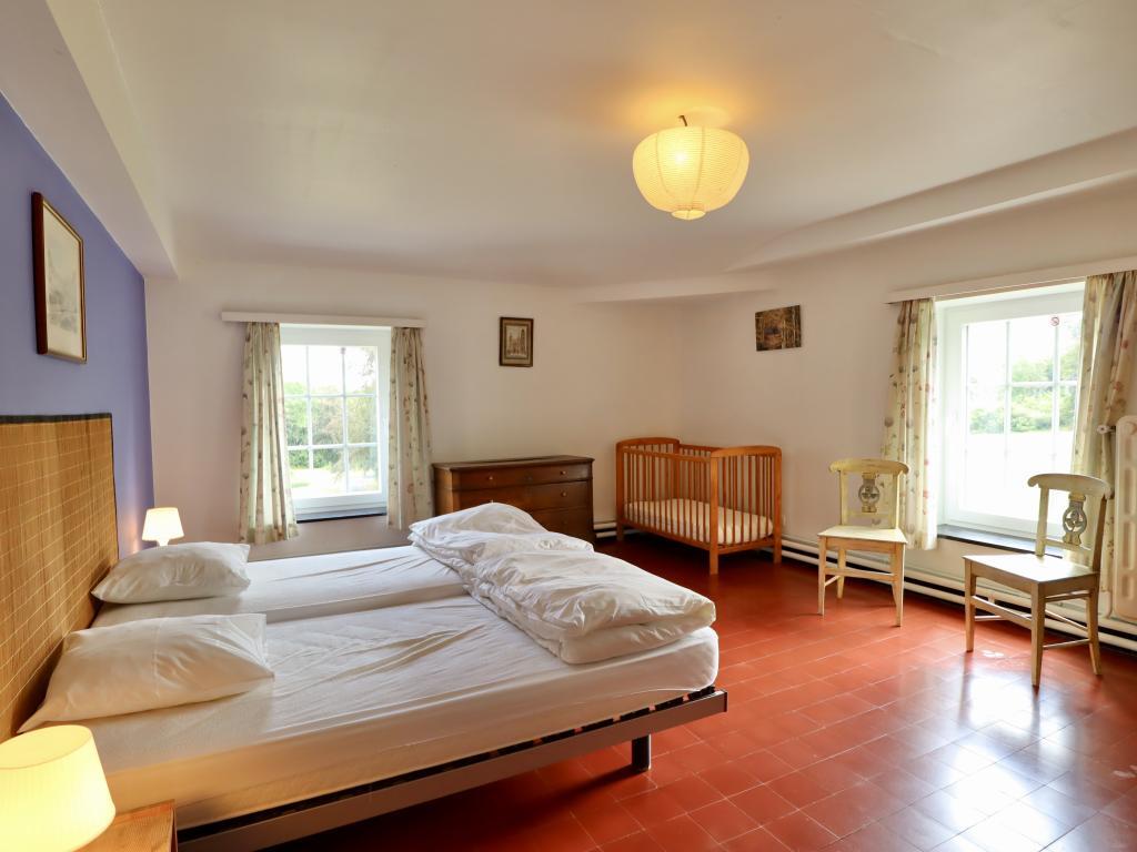 La Dépendance du Château, maison 18 pers. à Huy - Photo 19