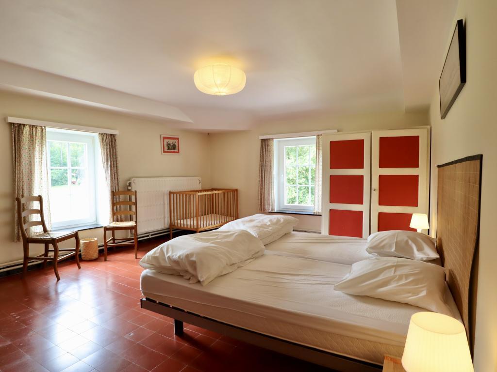 La Dépendance du Château, maison 18 pers. à Huy - Photo 24