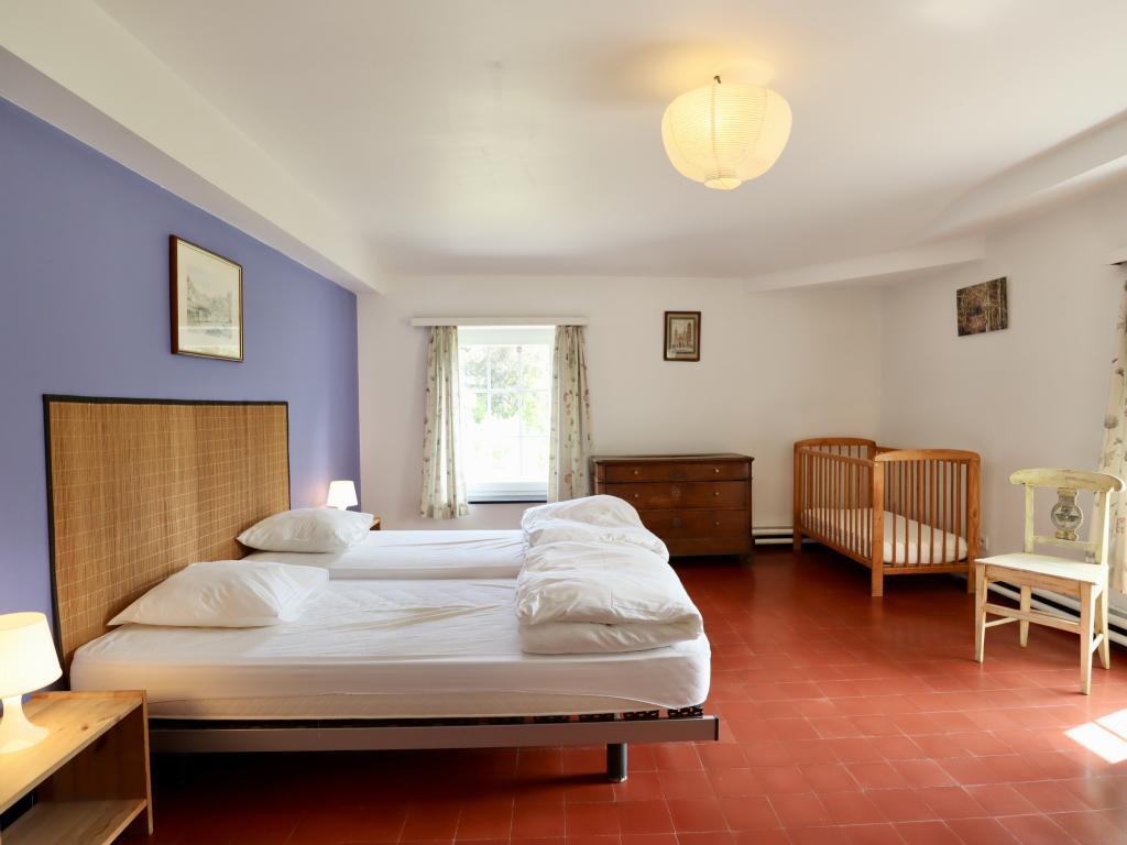 La Dépendance du Château, maison 18 pers. à Huy - Photo 27