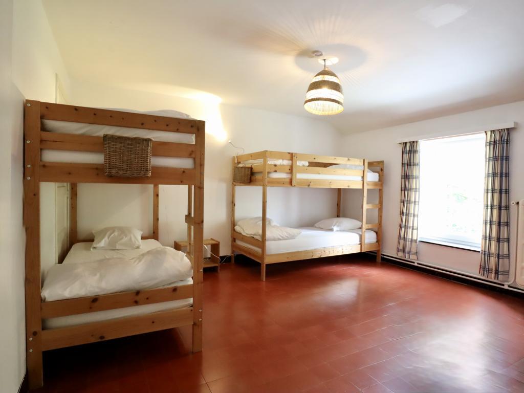 La Dépendance du Château, maison 18 pers. à Huy - Photo 32