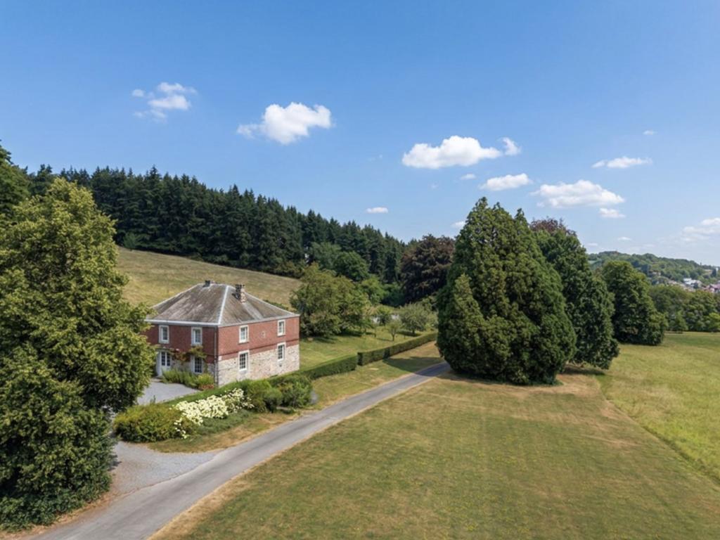 La Dépendance du Château, maison 18 pers. à Huy - Photo 40