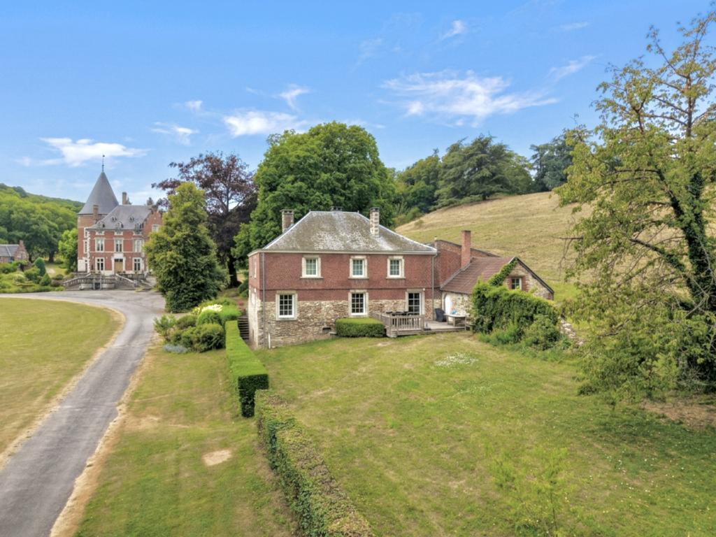 La Dépendance du Château, maison 18 pers. à Huy - Photo 44