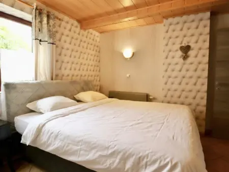 Ferme de la Galoperie : maison de groupe à Couvin, 7 chambres : photo 16