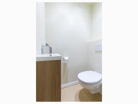 Costa Brava - 1B : appartement vue mer sur la digue, Blankenberge : photo 5