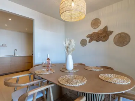 Costa Brava - 1B : appartement vue mer sur la digue, Blankenberge : photo 14