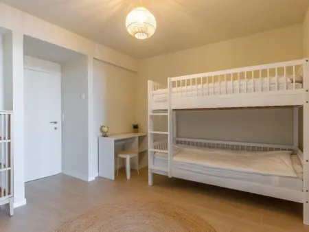 Costa Brava - 1B : appartement vue mer sur la digue, Blankenberge : photo 17