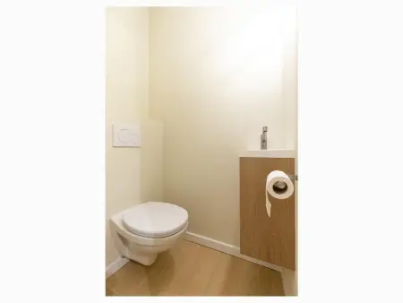 Costa Brava - 1B : appartement vue mer sur la digue, Blankenberge : photo 20