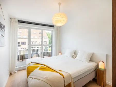 Sunshine, Bel appartement vue dunes proche Idesbald - Photo 4