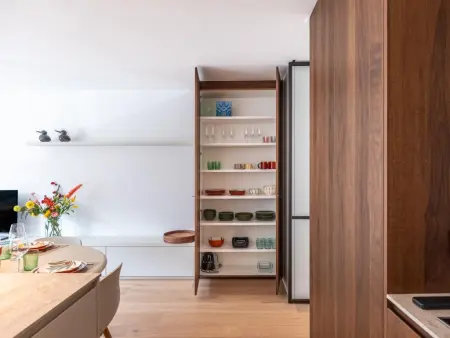 Sunshine, Bel appartement vue dunes proche Idesbald - Photo 12