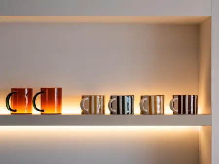 Sunshine, Bel appartement vue dunes proche Idesbald - Photo 13
