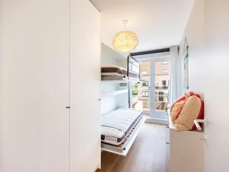 Sunshine, Bel appartement vue dunes proche Idesbald - Photo 19