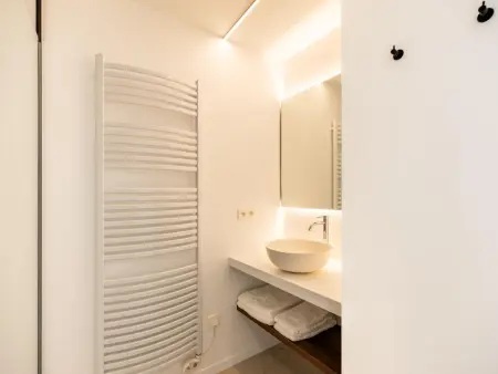 Sunshine, Bel appartement vue dunes proche Idesbald - Photo 21