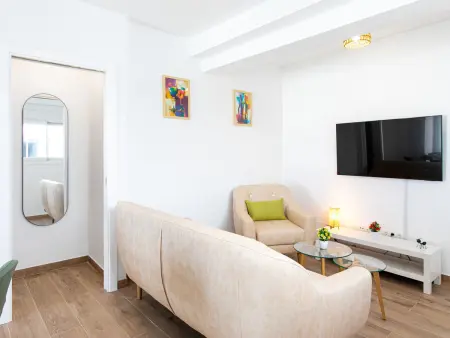 Elvix Nerja Centre A – Apt 3 pièces au cœur de Nerja : photo 2