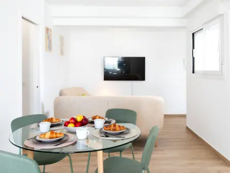 Elvix Nerja Centre A – Apt 3 pièces au cœur de Nerja : photo 3