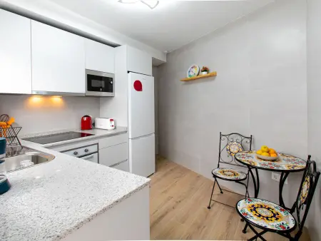 Elvix Nerja Centre A – Apt 3 pièces au cœur de Nerja : photo 4