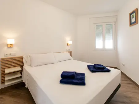 Elvix Nerja Centre A – Apt 3 pièces au cœur de Nerja : photo 5