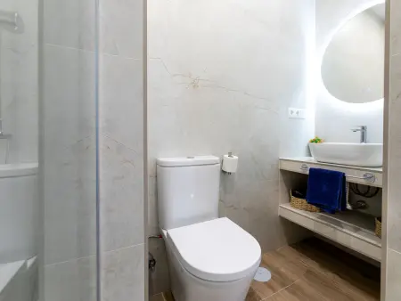 Elvix Nerja Centre A – Apt 3 pièces au cœur de Nerja : photo 6