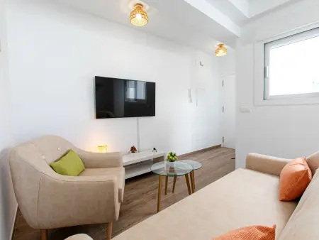Elvix Nerja Centre A – Apt 3 pièces au cœur de Nerja : photo 7
