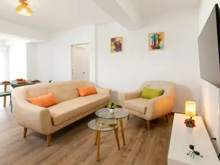 Elvix Nerja Centre A – Apt 3 pièces au cœur de Nerja : photo 8