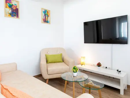 Elvix Nerja Centre A – Apt 3 pièces au cœur de Nerja : photo 9