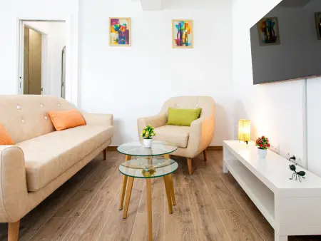 Elvix Nerja Centre A – Apt 3 pièces au cœur de Nerja : photo 10