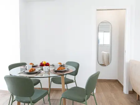 Elvix Nerja Centre A – Apt 3 pièces au cœur de Nerja : photo 11