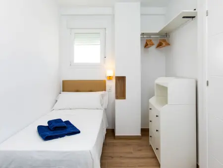 Elvix Nerja Centre A – Apt 3 pièces au cœur de Nerja : photo 12
