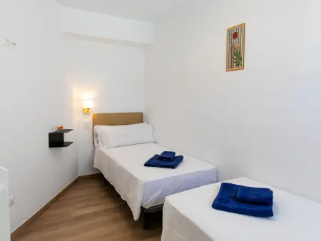 Elvix Nerja Centre A – Apt 3 pièces au cœur de Nerja : photo 14