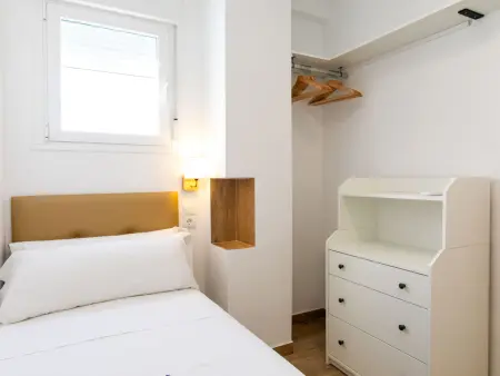 Elvix Nerja Centre A – Apt 3 pièces au cœur de Nerja : photo 15