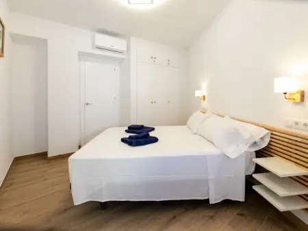 Elvix Nerja Centre A – Apt 3 pièces au cœur de Nerja : photo 17