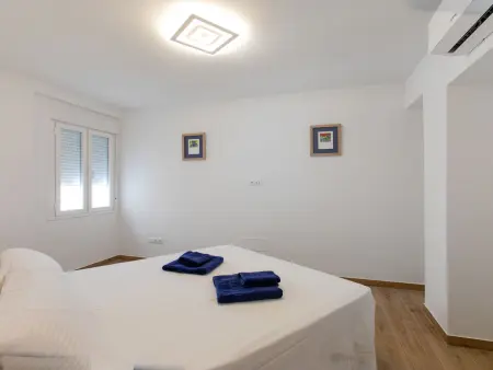 Elvix Nerja Centre A – Apt 3 pièces au cœur de Nerja : photo 18