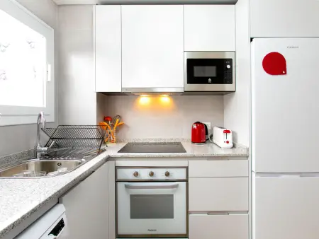 Elvix Nerja Centre A – Apt 3 pièces au cœur de Nerja : photo 21