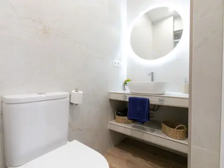 Elvix Nerja Centre A – Apt 3 pièces au cœur de Nerja : photo 26