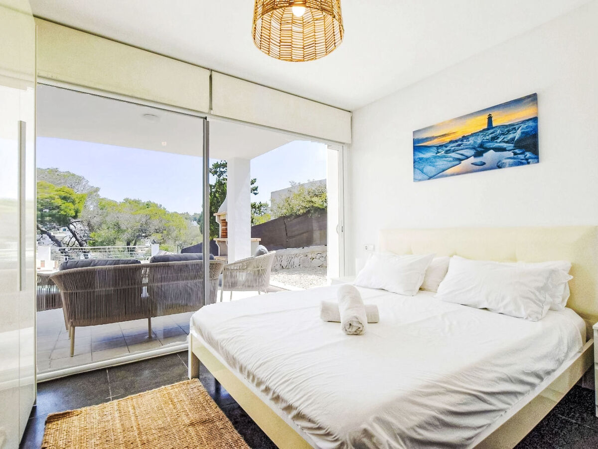 Villa Kanavayen - Cala d'Or, piscine privée et vue mer - Photo 3