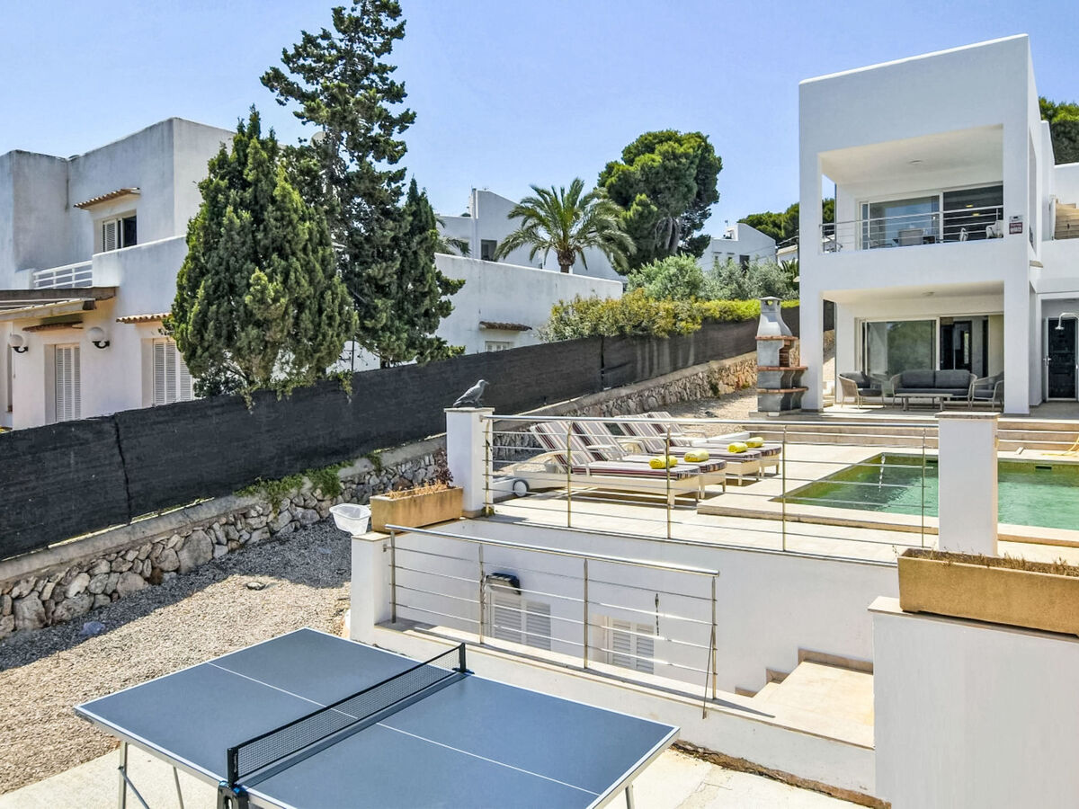 Villa Kanavayen - Cala d'Or, piscine privée et vue mer - Photo 6