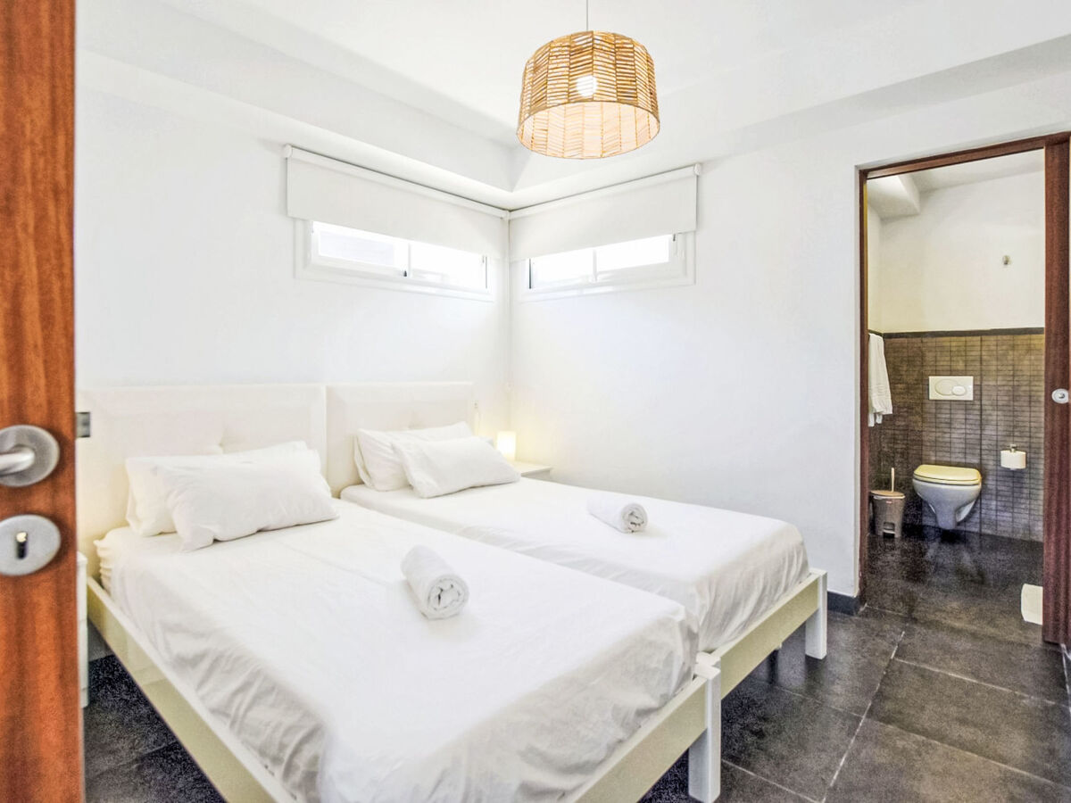 Villa Kanavayen - Cala d'Or, piscine privée et vue mer - Photo 10