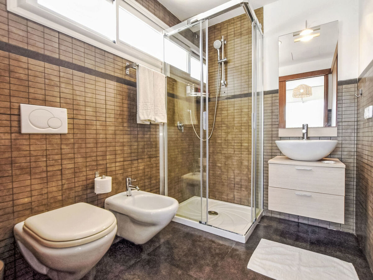 Villa Kanavayen - Cala d'Or, piscine privée et vue mer - Photo 12