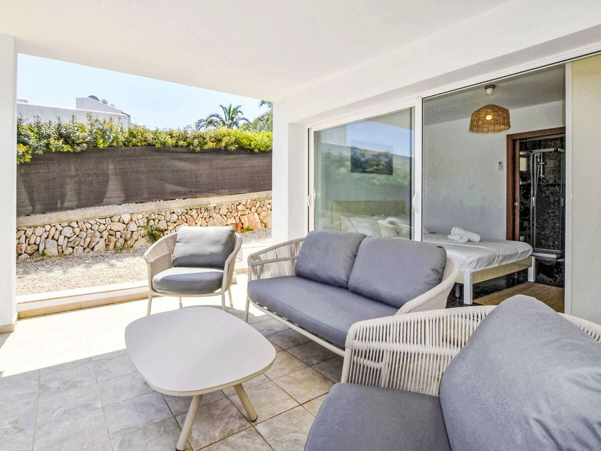 Villa Kanavayen - Cala d'Or, piscine privée et vue mer - Photo 19