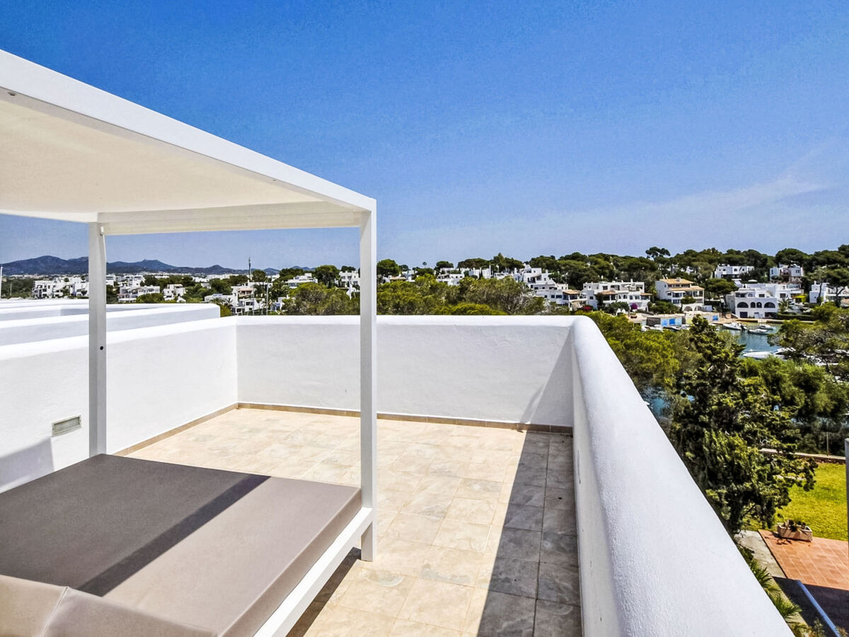 Villa Kanavayen - Cala d'Or, piscine privée et vue mer - Photo 20