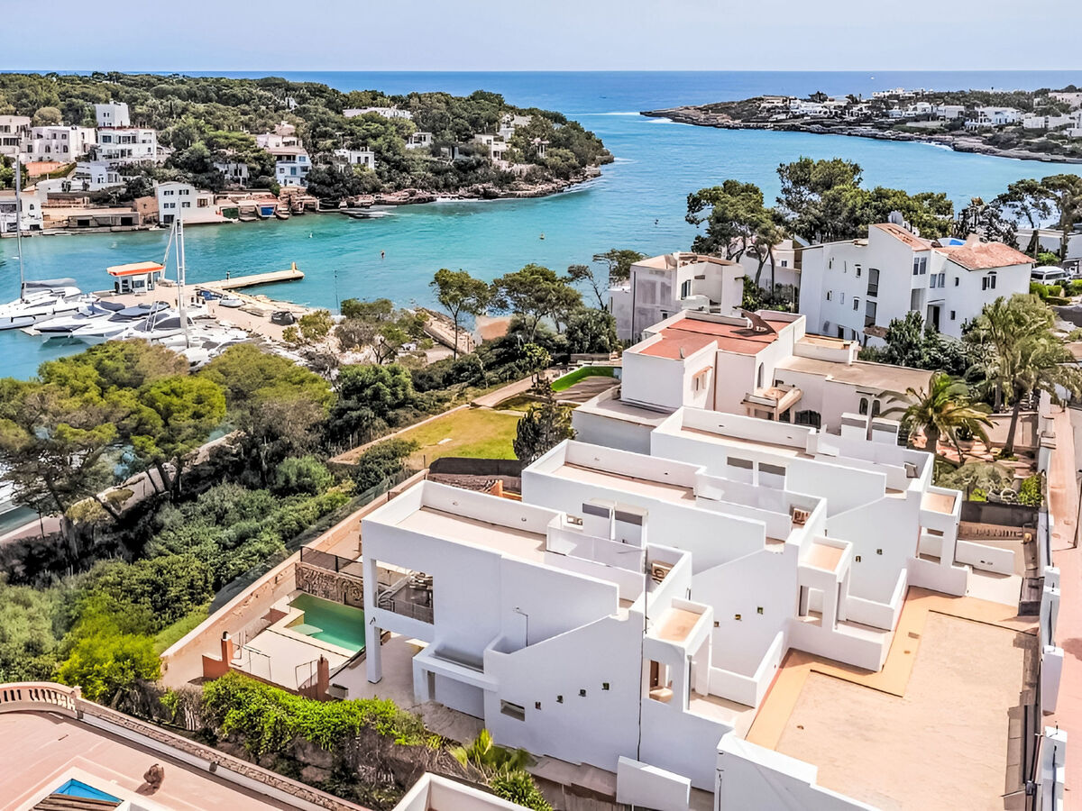 Villa Kanavayen - Cala d'Or, piscine privée et vue mer - Photo 21